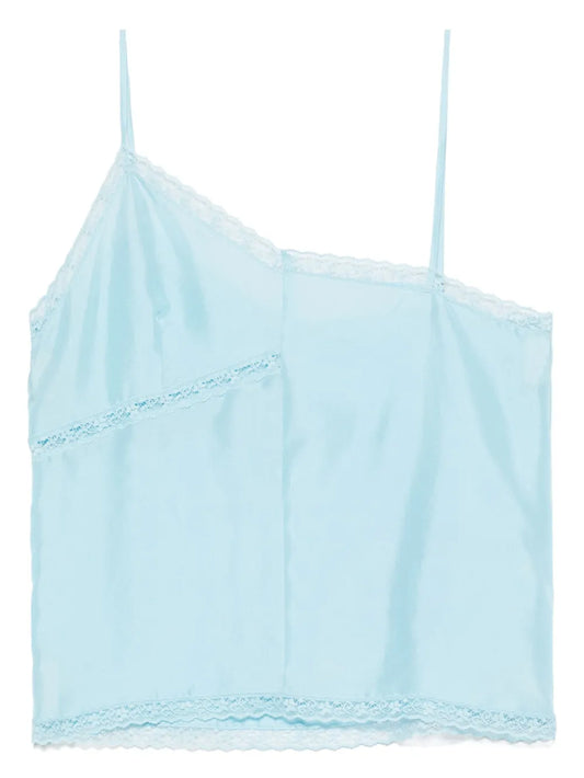 Silk Top