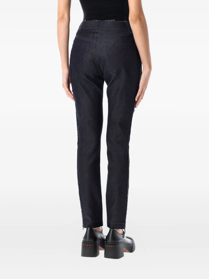 Cotton Jeans