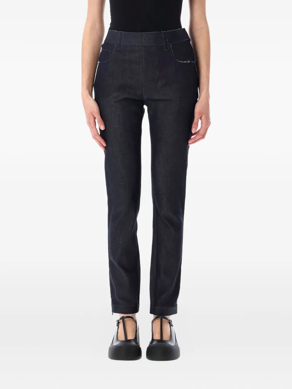 Cotton Jeans