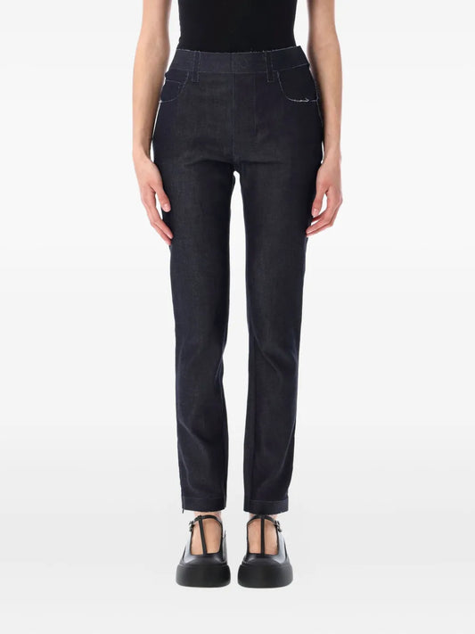 Cotton Jeans