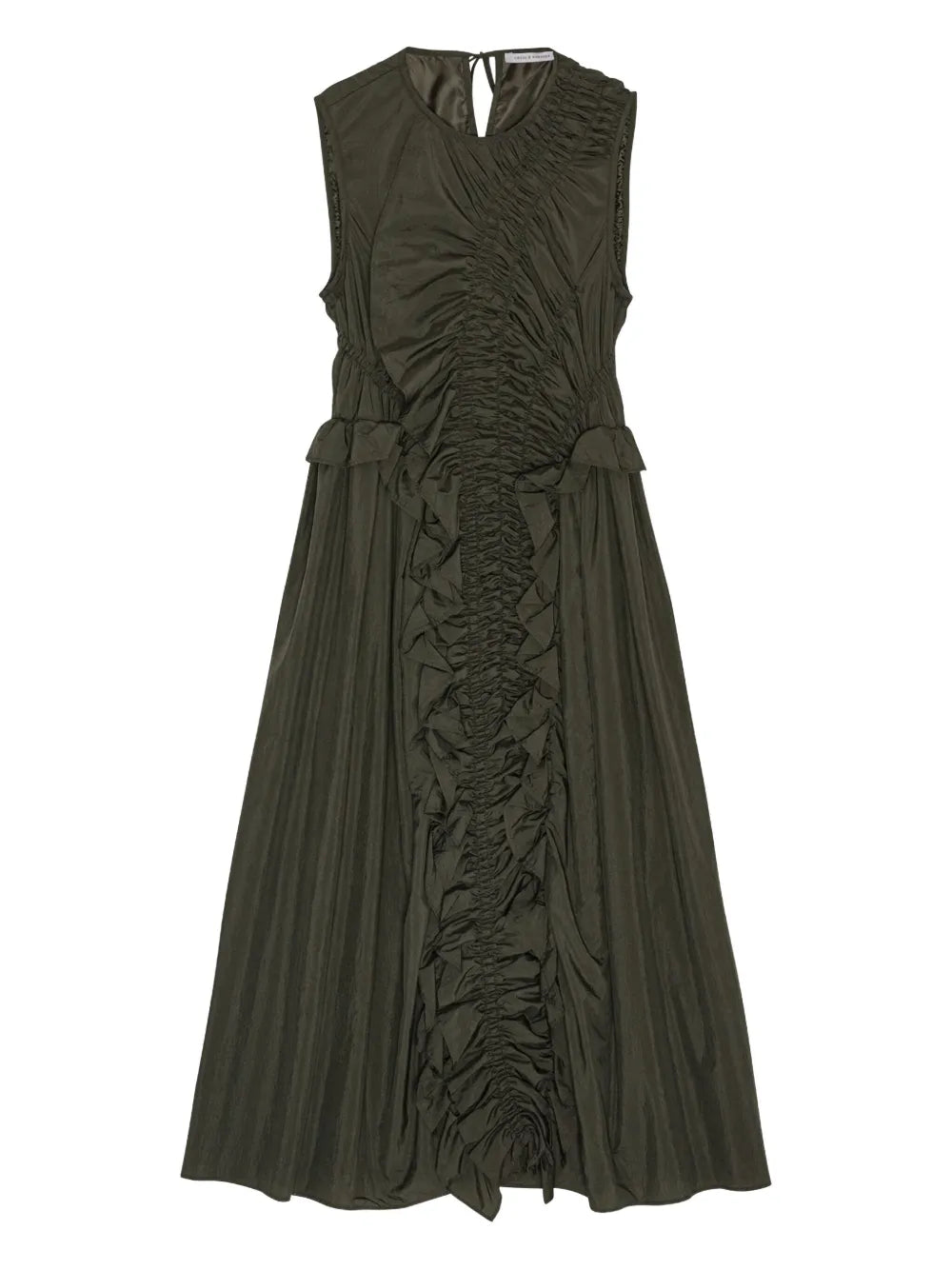 Ole Midi Dress