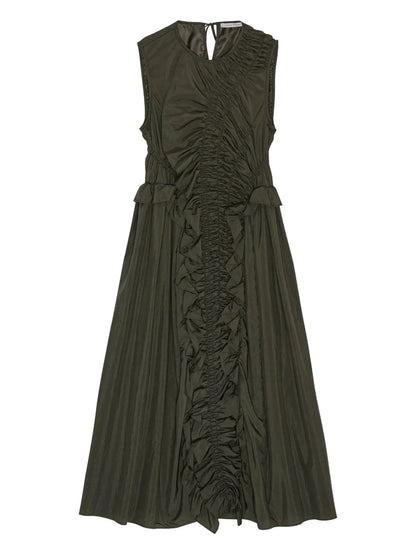 Ole Midi Dress