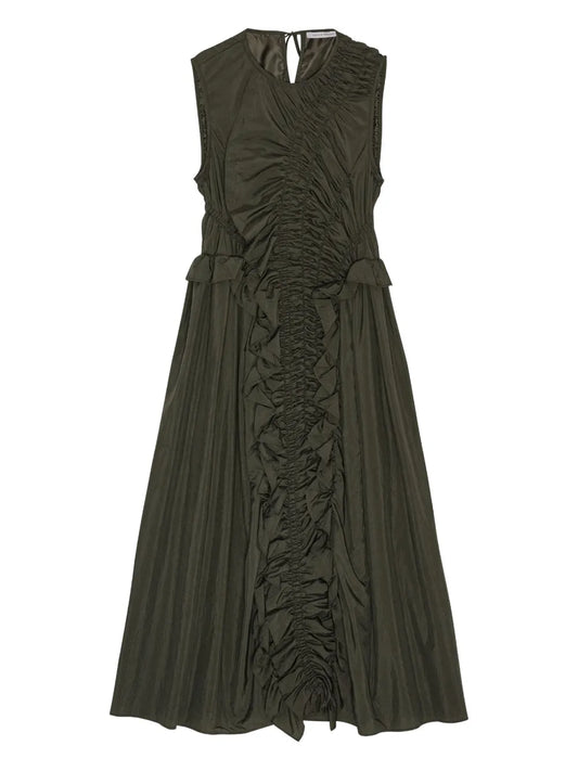 Ole Midi Dress