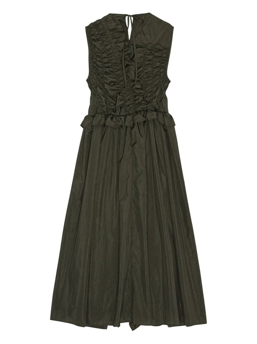 Ole Midi Dress