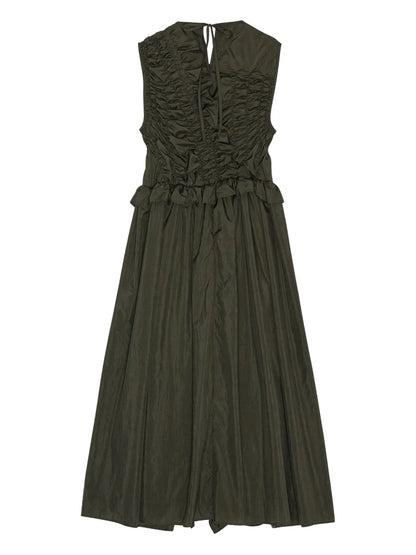 Ole Midi Dress