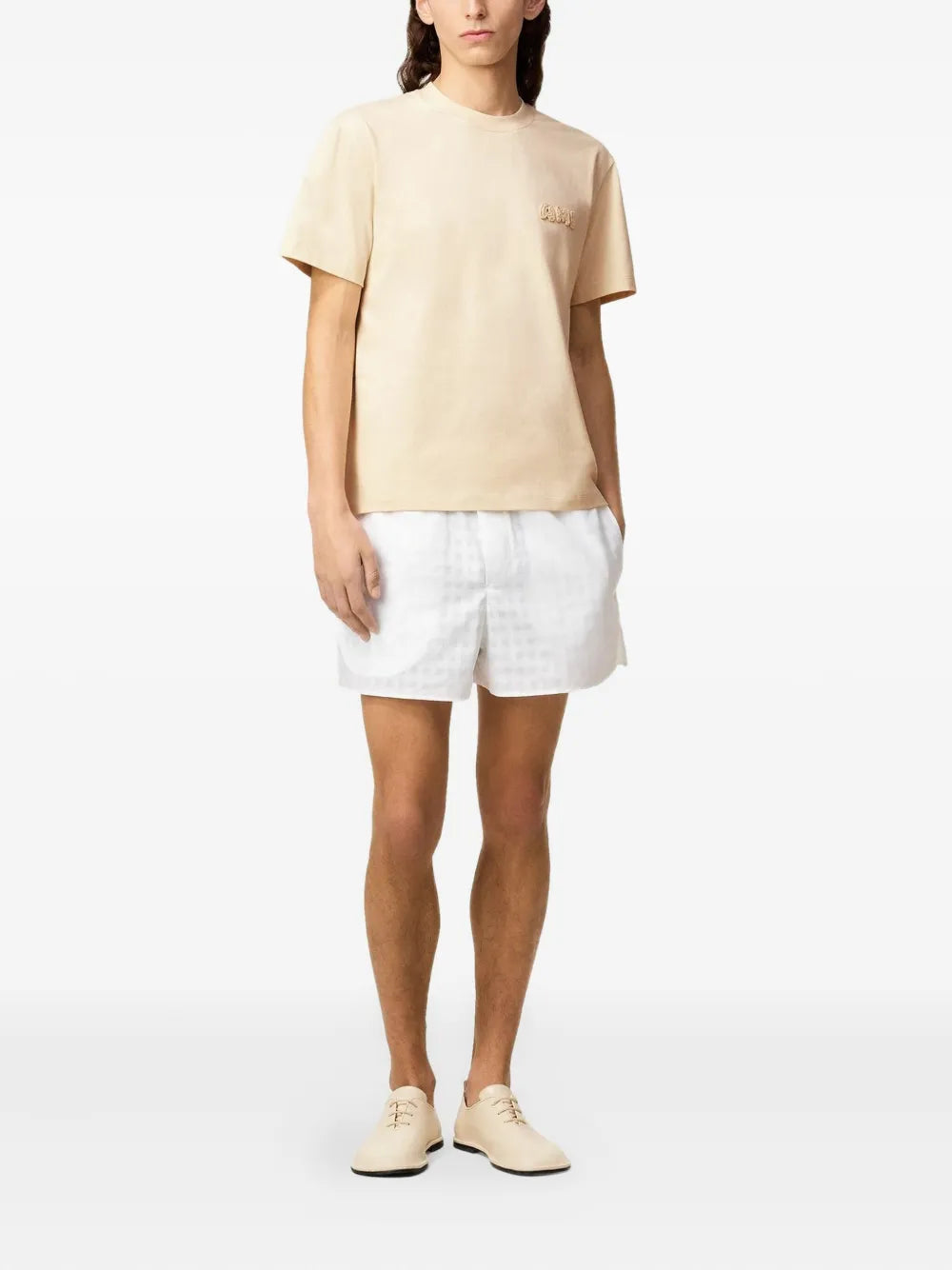 Cotton T-Shirt
