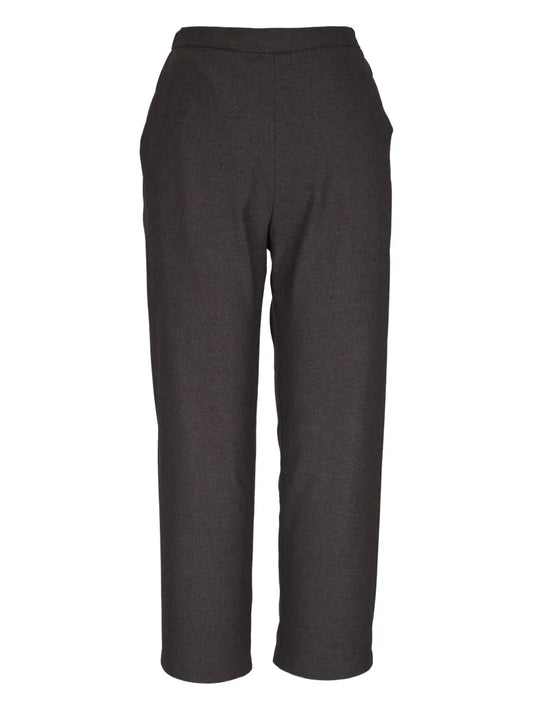 Elasticated Trousers