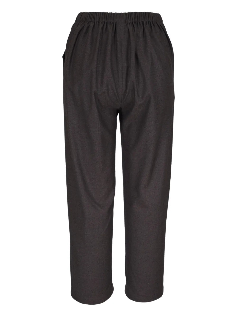 Elasticated Trousers