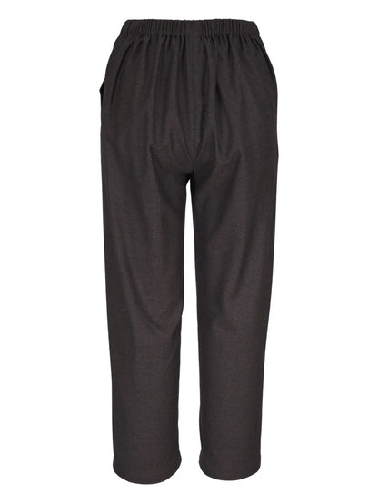 Elasticated Trousers
