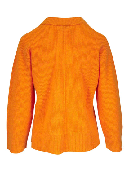 Cashmere Jumper