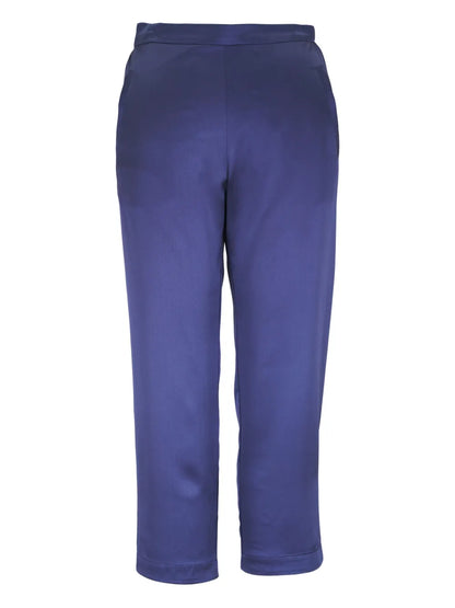 Elasticated Trousers