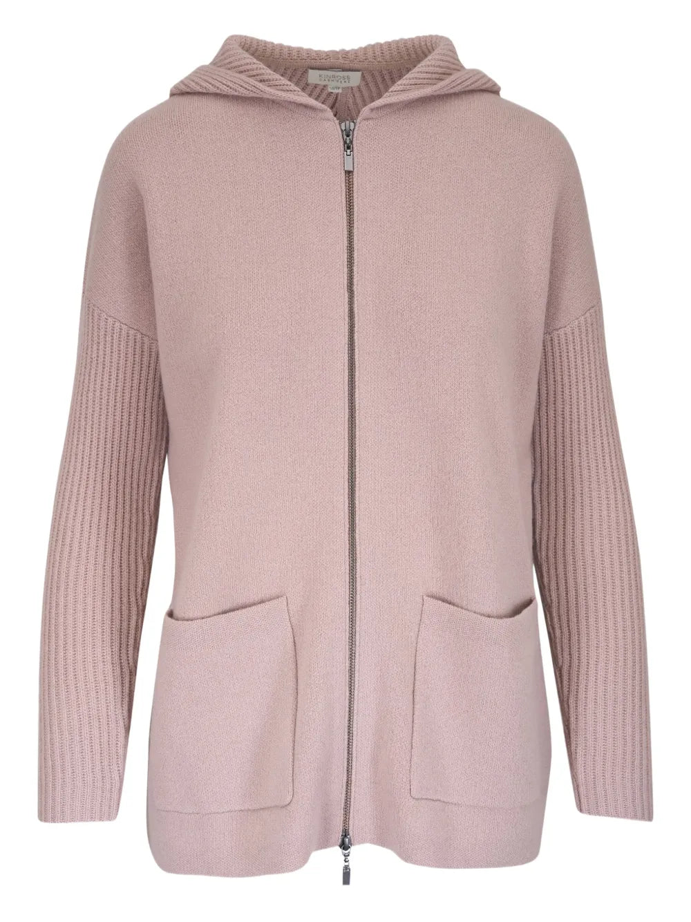 Cashmere Cardigan