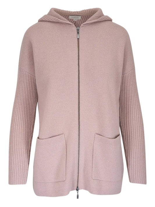 Cashmere Cardigan