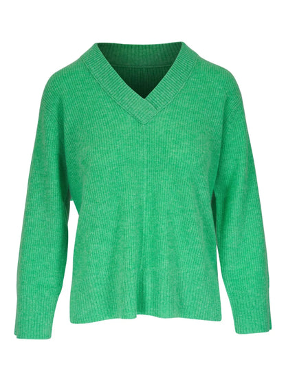 Cashmere Jumper