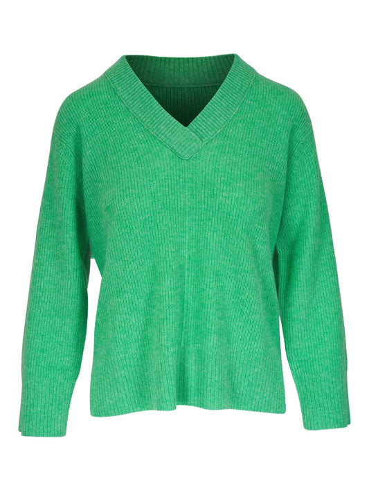 Cashmere Jumper