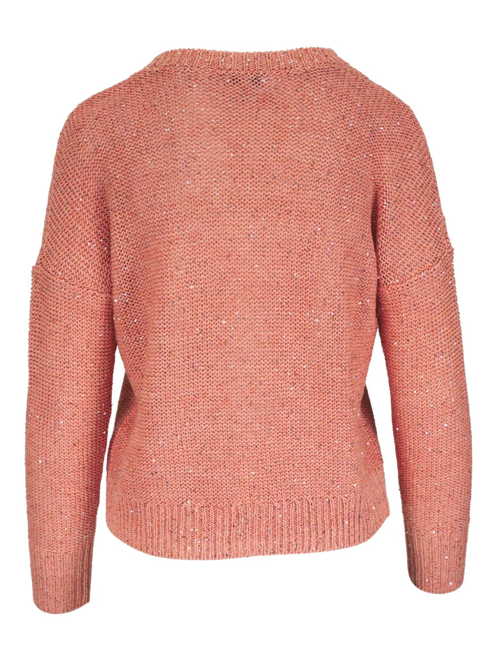 V-Neck Jumper