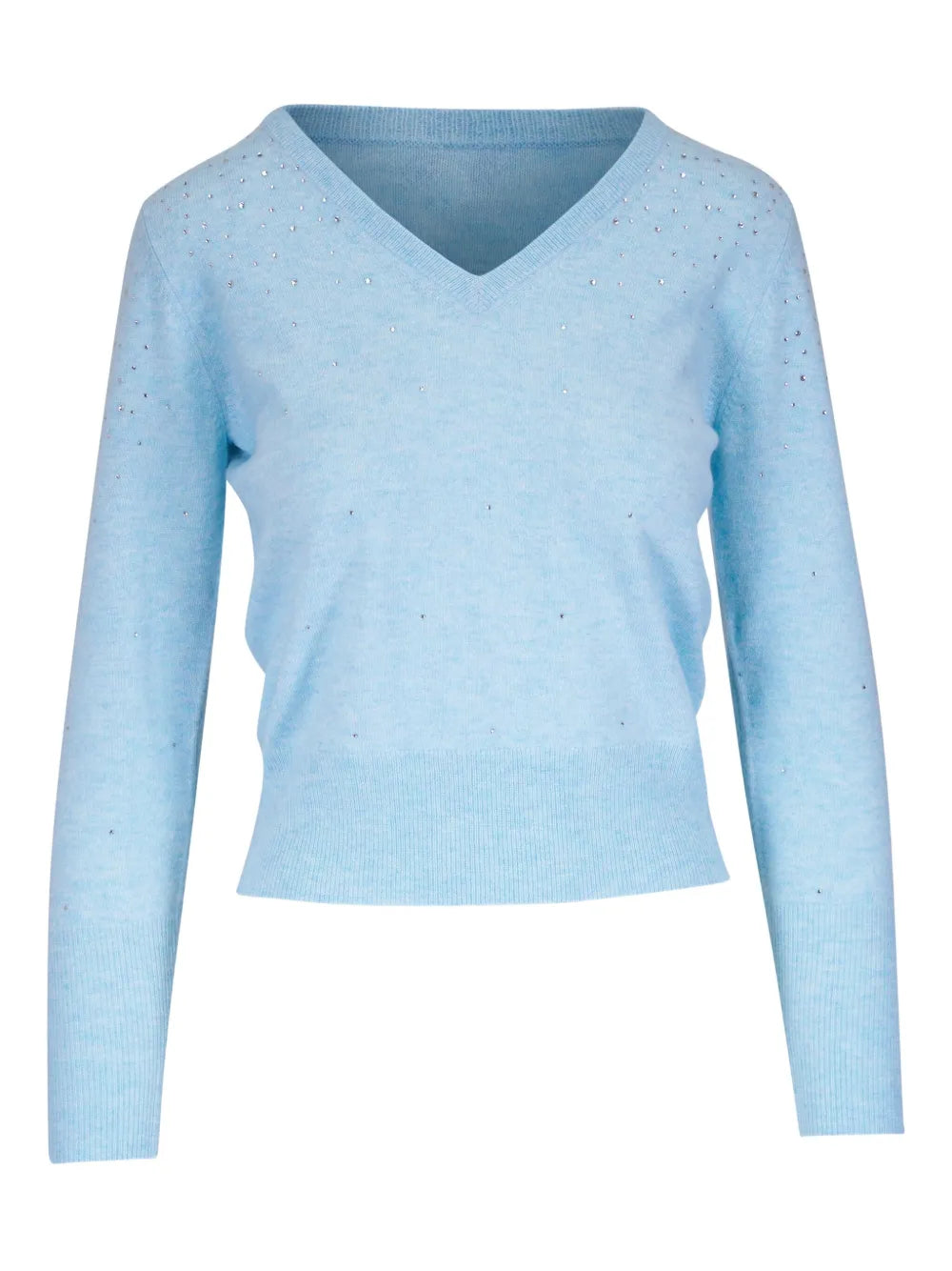 Cashmere Jumper