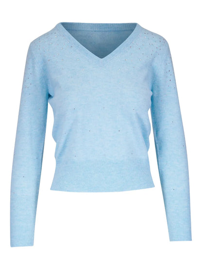 Cashmere Jumper
