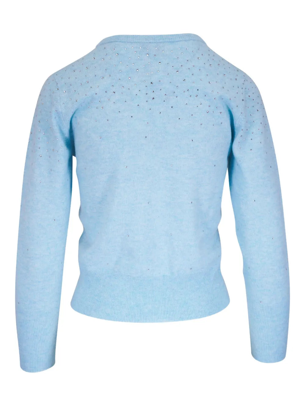 Cashmere Jumper