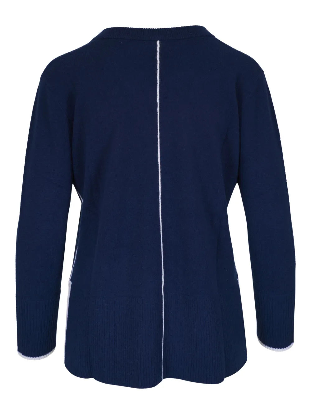 Cashmere Jumper