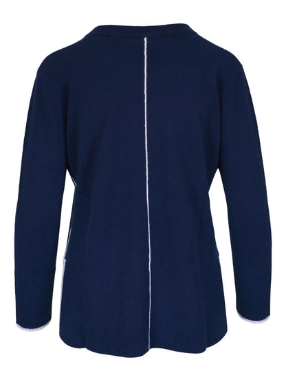 Cashmere Jumper