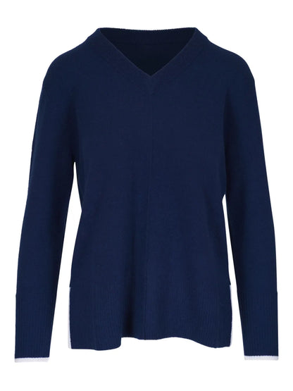 Cashmere Jumper