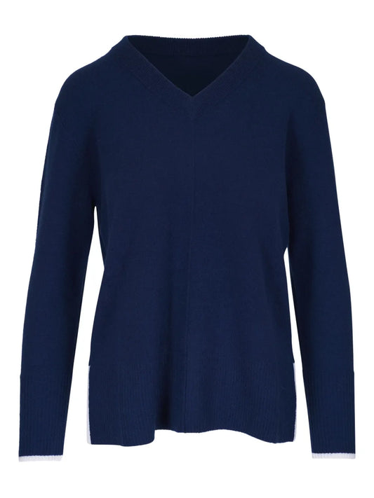 Cashmere Jumper