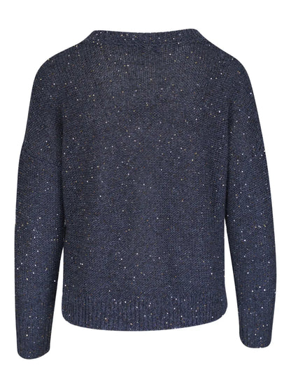 V-Neck Jumper