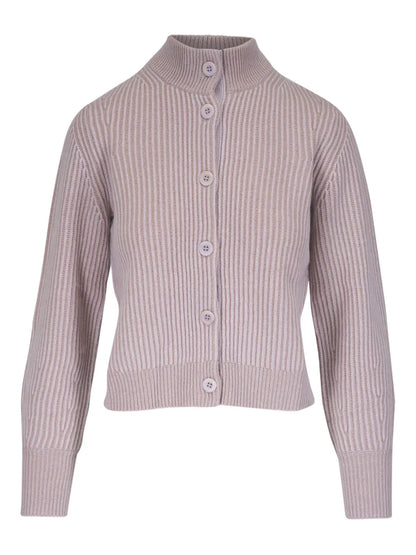 Cashmere Cardigan