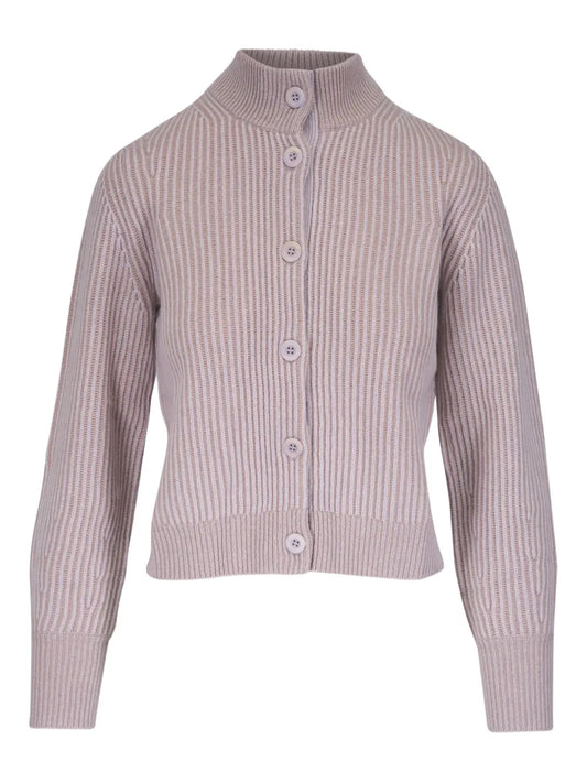 Cashmere Cardigan