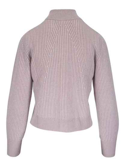 Cashmere Cardigan