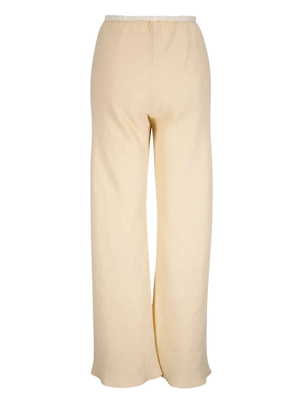 Wide-Leg Trousers