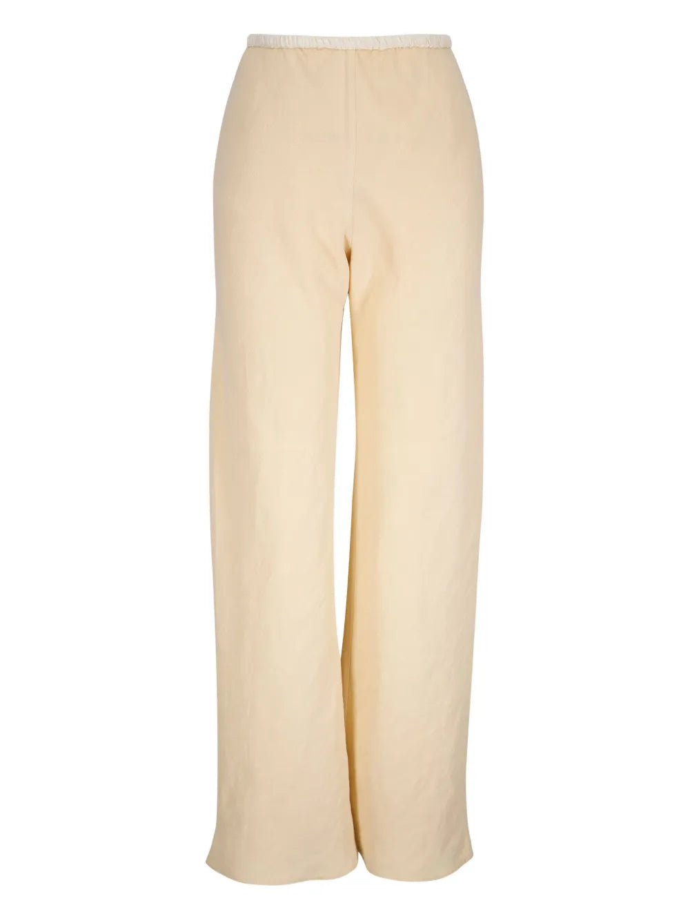 Wide-Leg Trousers