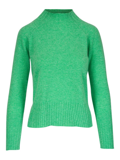 Cashmere Jumper