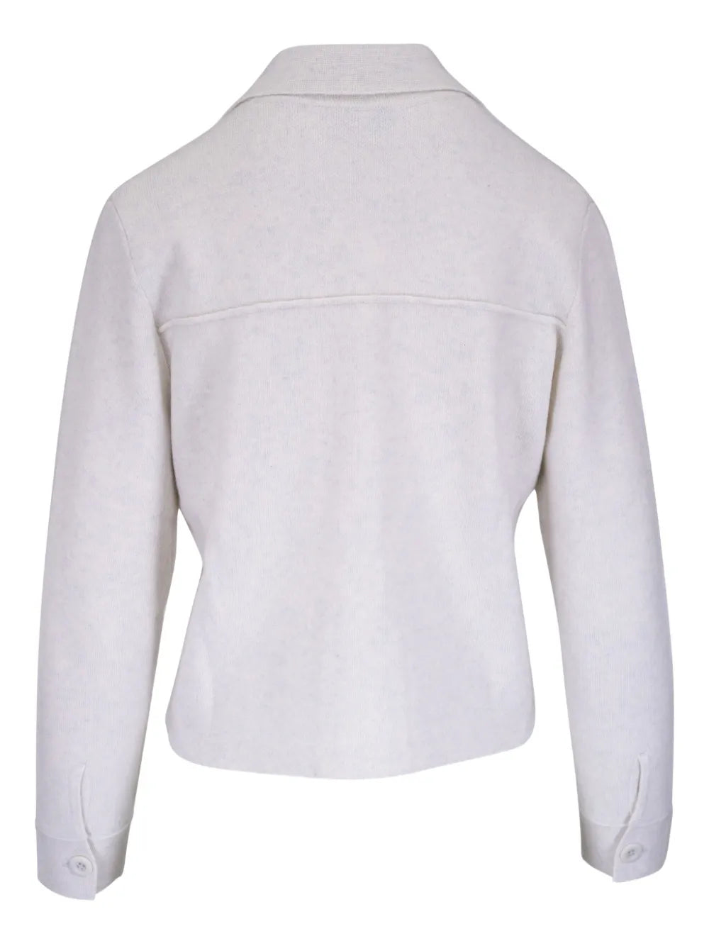 Cashmere Shirt