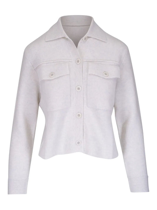 Cashmere Shirt