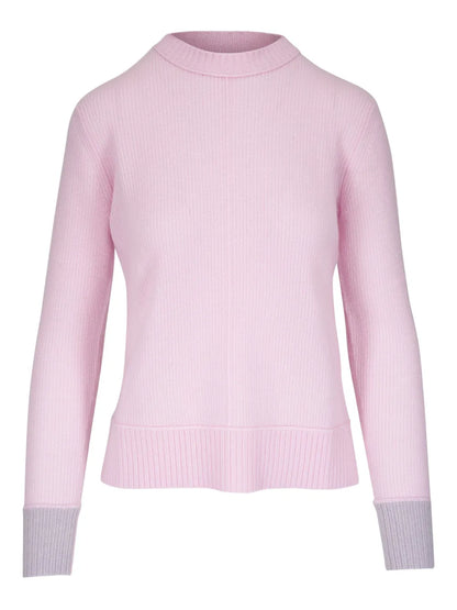 Cashmere Jumper