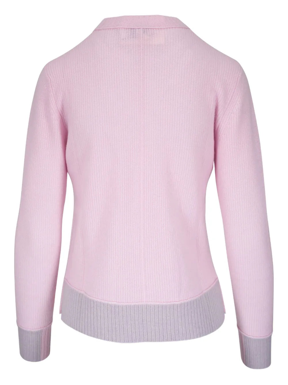 Cashmere Jumper