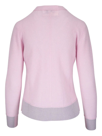Cashmere Jumper