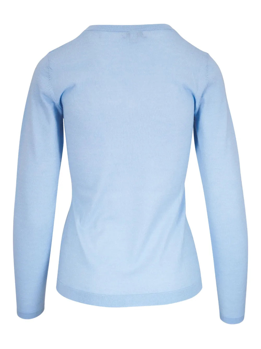 V-Neck Jumper