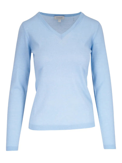 V-Neck Jumper