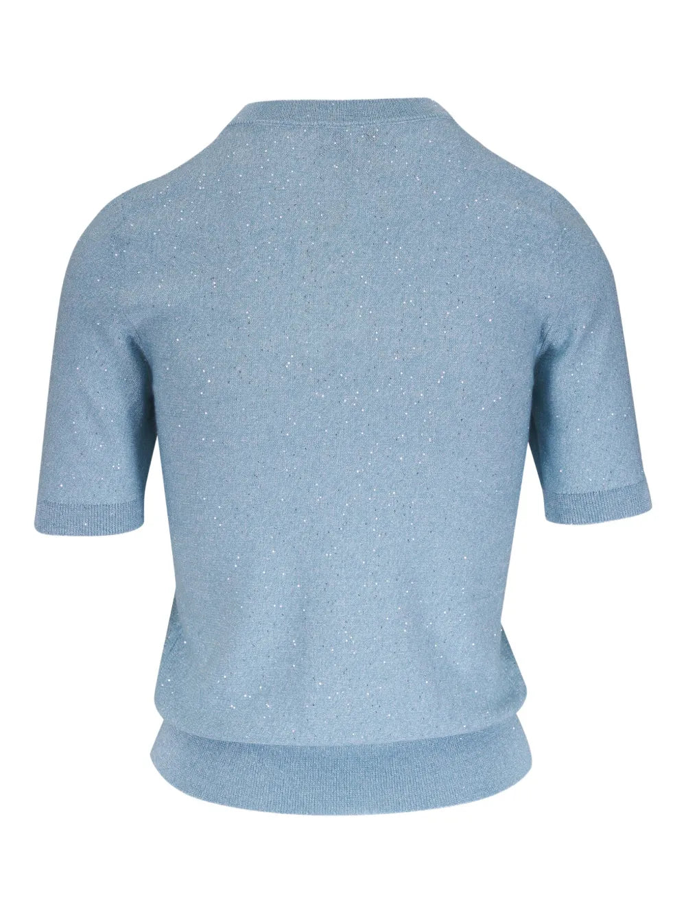 Fine-Knit Top
