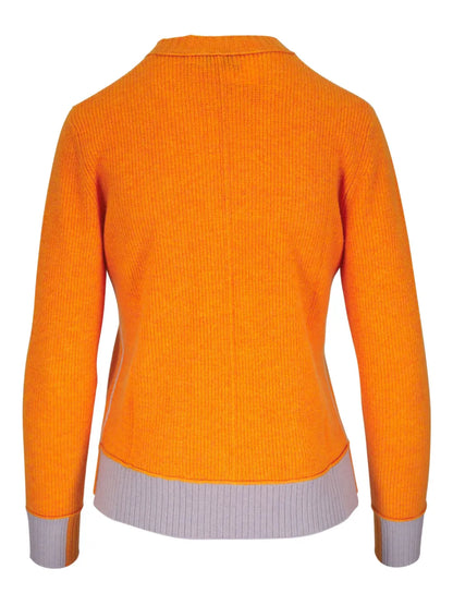 Cashmere Jumper