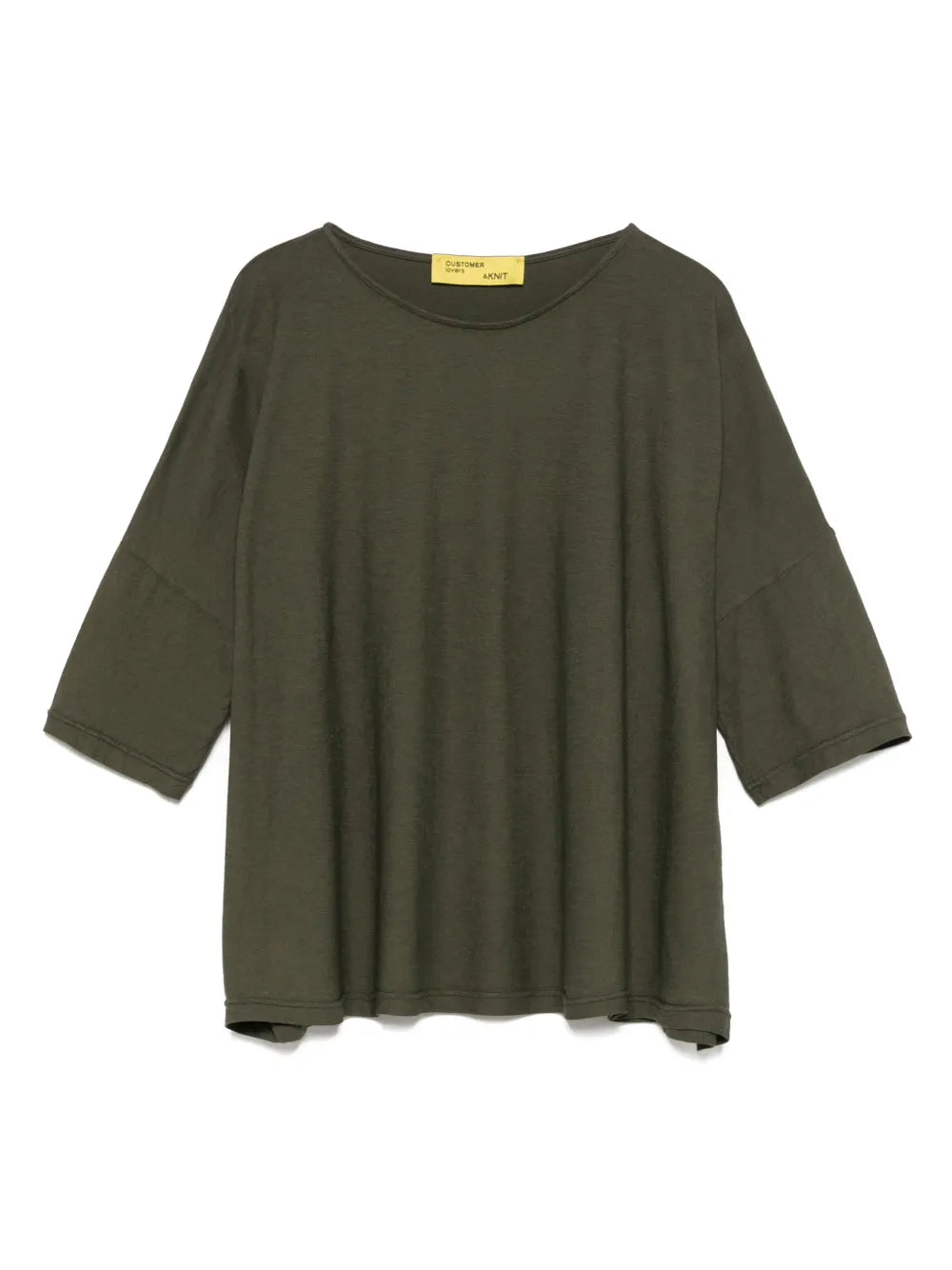Cotton T-Shirt