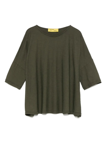 Cotton T-Shirt