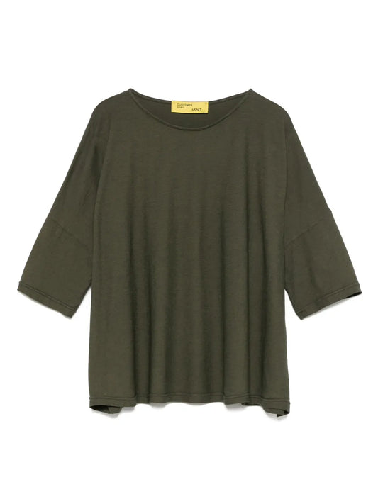 Cotton T-Shirt