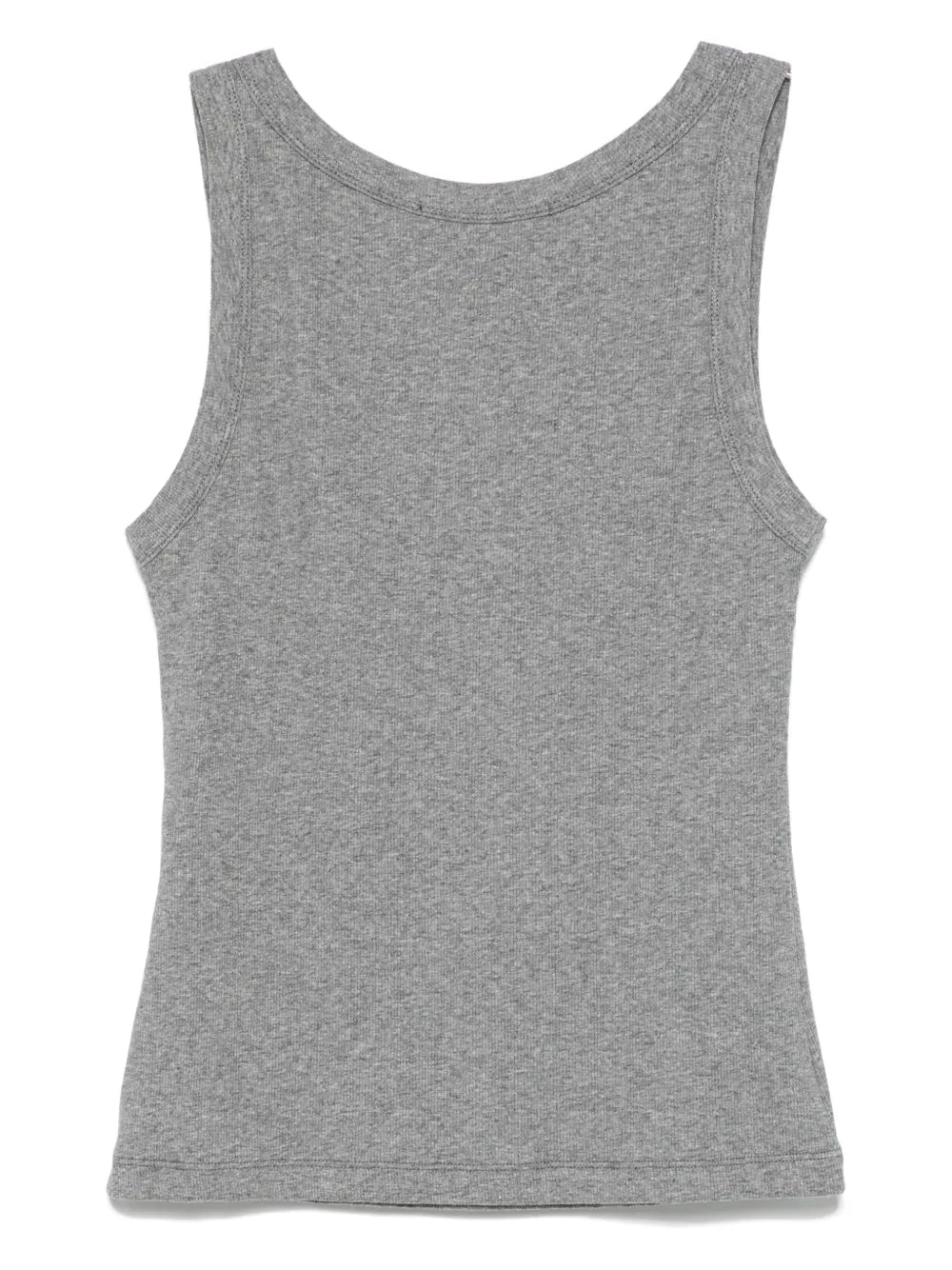 Ribbed Tank Top