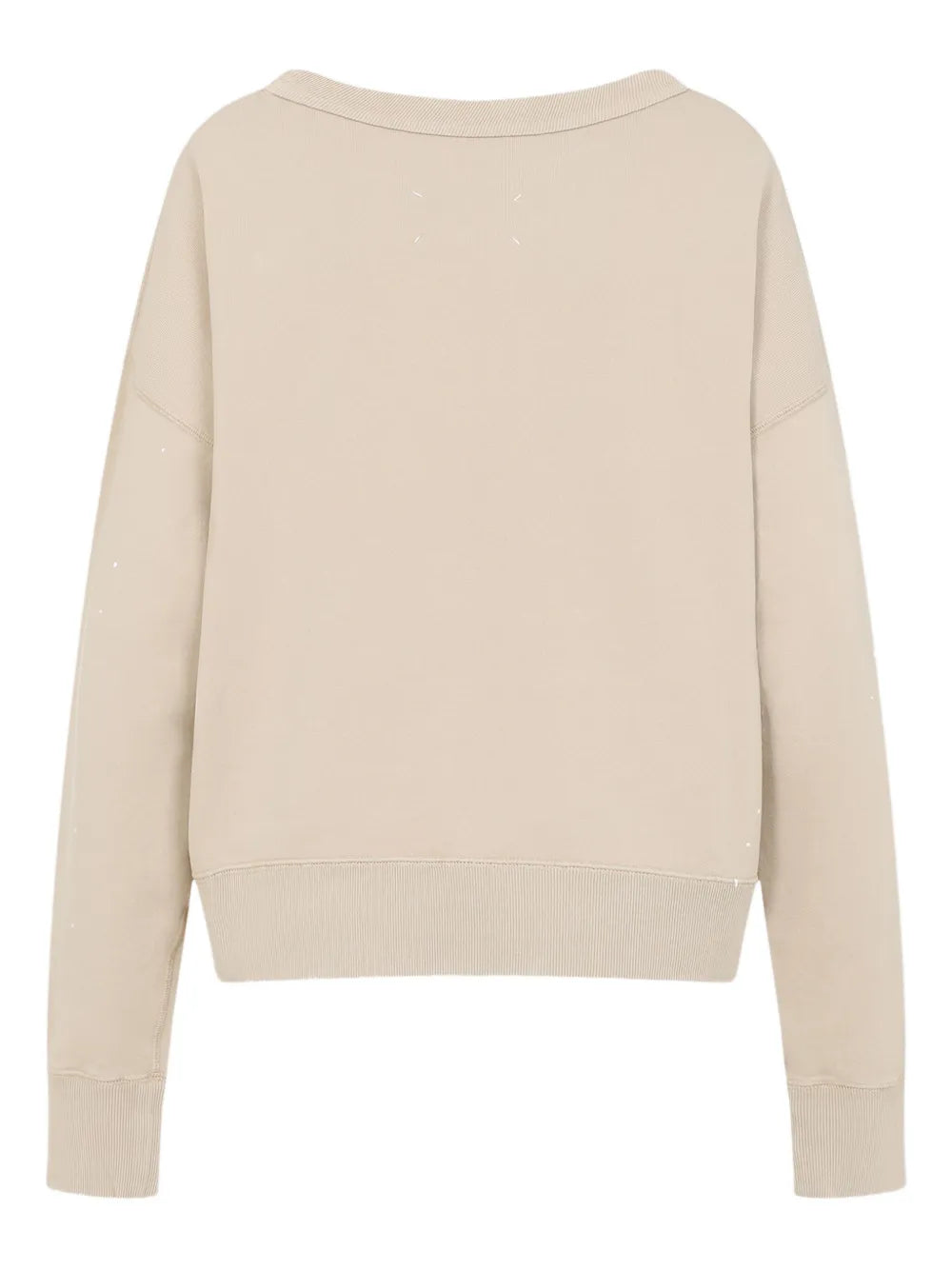 Logo-Print Sweatshirt
