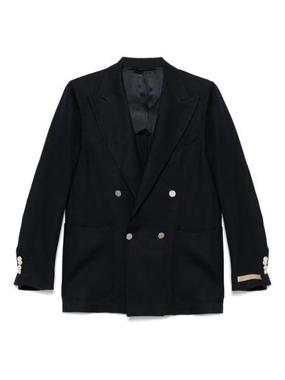 Blanchette Blazer