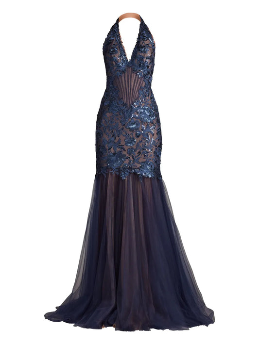 Evaine Dress